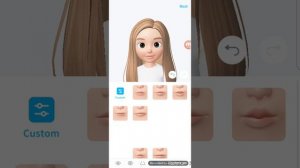 Играем в игру ZEPETO🌸СОЗДАЁМ ПЕРСОНАЖА🦄