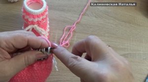 Самые просматриваемые  пинеточки "Розовый фламинго"