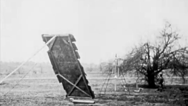 Robert Goddard: Mr. Rocket Science - Documentary Preview смотреть онлайн