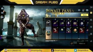 ЗАБЕРИ БЕСПЛАТНО ЭМОЦИЮ ИЗ 2 ROYALE PASS В PUBG MOBILE!! ОДИН ИЗ САМЫХ ВЫГОДНЫХ ROYALE PASS!!