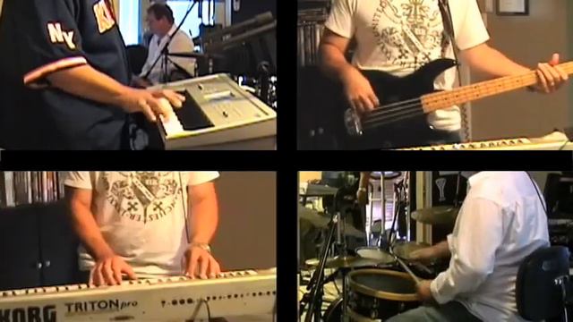 Dodging Traffic | DMD | David C Johnson, Michael Goods, Darrell Nutt смотреть онлайн