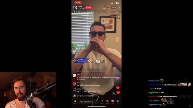 WTF is happening on TikTok?! смотреть онлайн