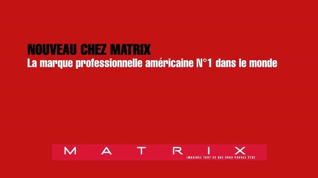 Matrix TOTAL RESULTS   Spot TV