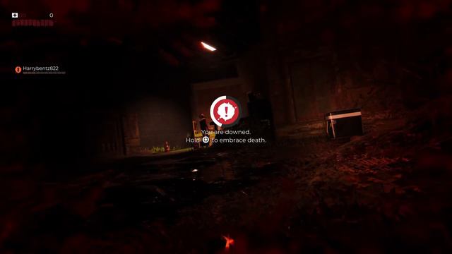 Dead Island 2 Bruno Gameplay смотреть онлайн
