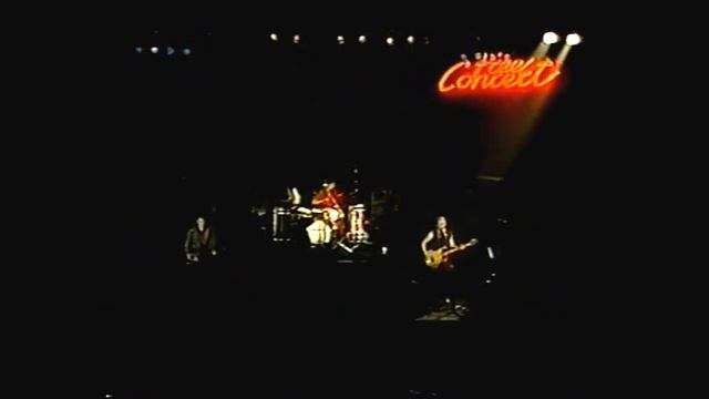 GIT - Viento Loco. (Free Concert 1986) смотреть онлайн