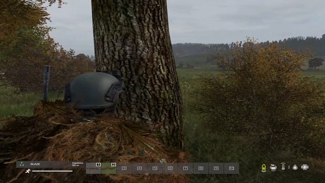 DAYZ ( CRAZY RUSSIA CLASSIC) смотреть онлайн