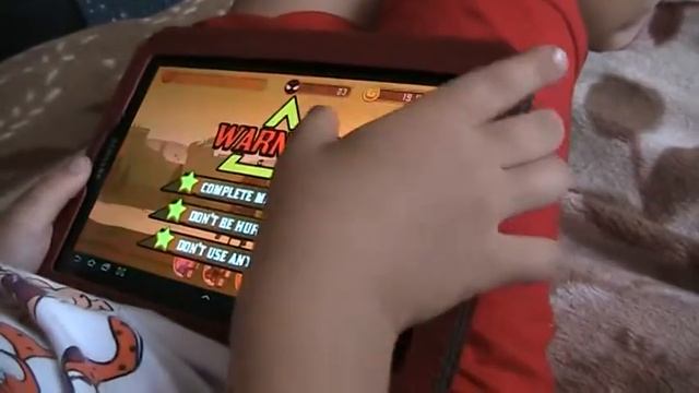 А вот и награда за отжимания смотреть онлайн