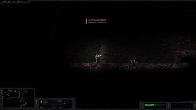 Hidden Deep | 幽闭深渊 | Day 86 | Cut Off play through смотреть онлайн