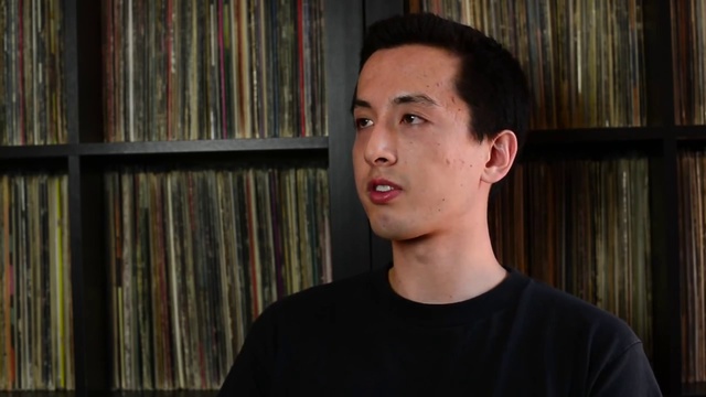 Discogs Community Profile Skylar Hardenbrook смотреть онлайн