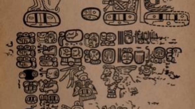 Itza: A Forgotten History of the Maya смотреть онлайн