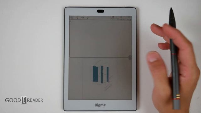 Kaleido 3 COLOR EINK At Its Best | Bigme S6 Color+ Review