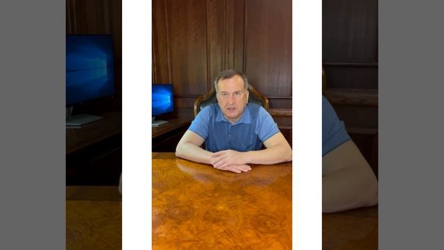 Валерий Карданов. Приглашение к открытому разговору. Материал из канала В.Карданова в Телеграм. смотреть онлайн