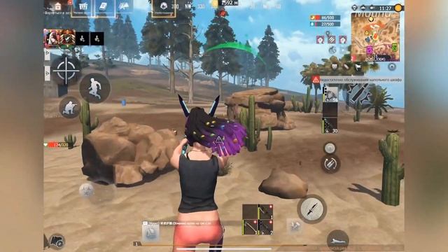 ТРИО выживание на Блади в Last island of Survival .#LIOS#LDRS#RustMobile смотреть онлайн