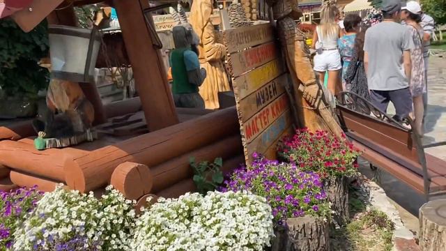 Казань! Родная деревня или Туган Авылым! Для посещения обязательно 😜 смотреть онлайн