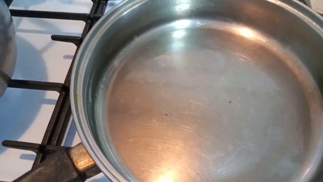 Постный суп с овсяной крупой смотреть онлайн
