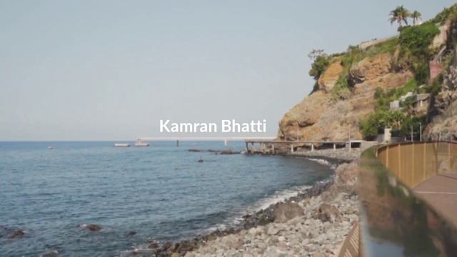 The creation of the universe according to the Qur'an and science | Kamran Bhatti смотреть онлайн
