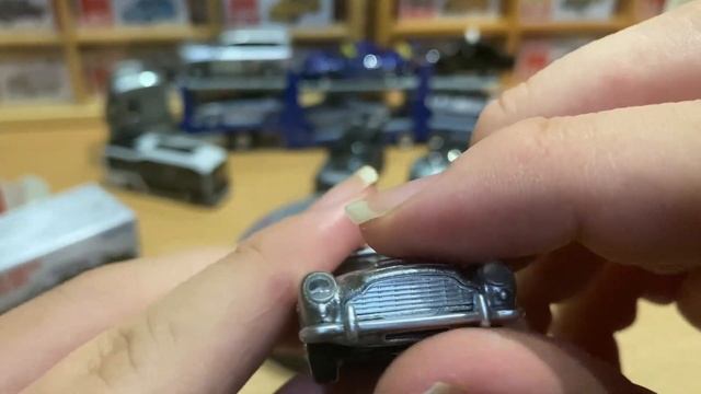 Unboxing Diecast Takara Tomy yang Baru| TLVN Toyota Chaser, Tomica Premium AM DB5, AM Zagato смотреть онлайн