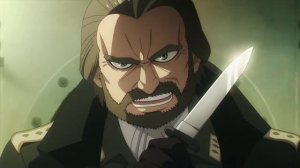 Spy x Family Code White [Семья шпиона — Код Белый] - Трейлер (2023)