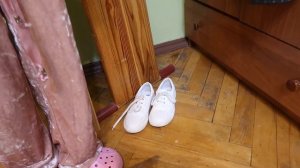 VLOG С реборном. Вечер с Лолой и Лили. Готовлюсь к школе/Pretend Play with reborn doll