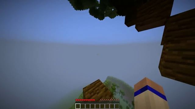 САМОЕ БОЛЬШОЕ ДЕРЕВО МОНСТР В МАЙНКРАФТЕ | САМОЕ ВЫСОКОЕ ДЕРЕВО В MINECRAFT смотреть онлайн