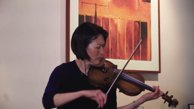 BSO at Home: Bach Project | Catherine French, Wendy Putnam, Victor Romanul, and Lucia Lin смотреть онлайн