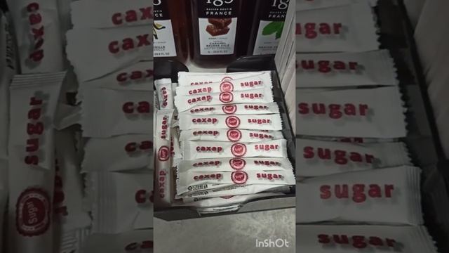 Утро бариста ?Сэндвичи? Уборка? Вкусный ли кофе? смотреть онлайн