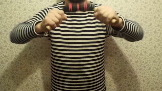 Тренажер Сотского Бизон - стоит ли брать? смотреть онлайн