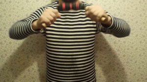 Тренажер Сотского Бизон -  стоит ли брать?