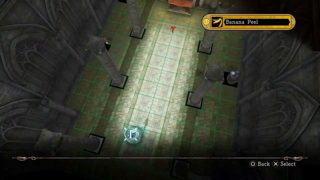 Deception IV: Blood Ties English Gameplay Clips смотреть онлайн