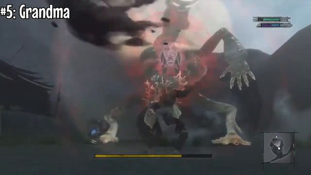 Mike's Top 10 Songs from NieR! смотреть онлайн
