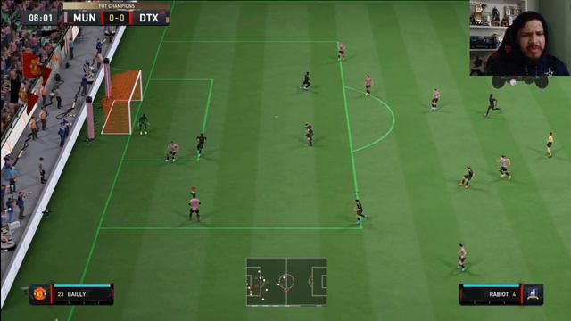 BEST IN THE GAME! 🏆 94 TOTS CASEMIRO PLAYER REVIEW! FIFA 23 ULTIMATE TEAM смотреть онлайн