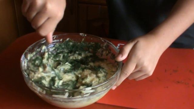 Рецепт кабачковой пиццы смотреть онлайн