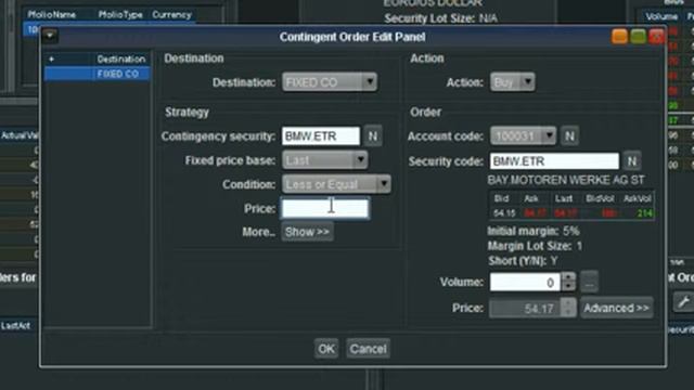 FP Markets: Webinar - Introduction to FP Markets Trading Platform смотреть онлайн