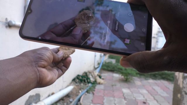 How to take background blurred image in Samsung Galaxy A13 смотреть онлайн