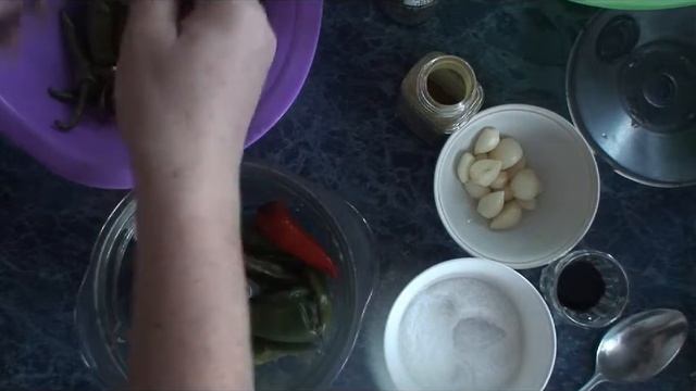 Рецепт: Аджика современной хозяйки смотреть онлайн