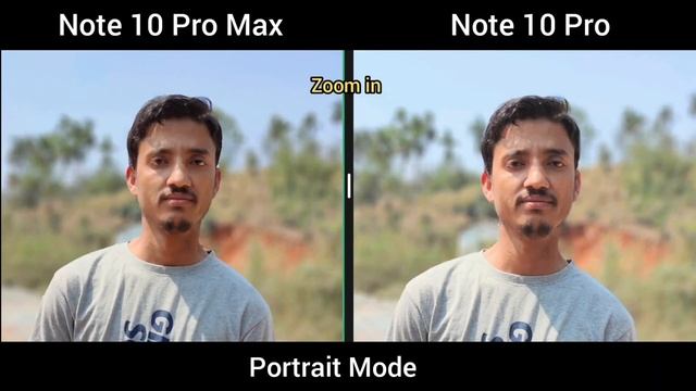 Redmi Note 10 Pro Max Vs Note 10 Pro Camera Comparison | Note 10 pro vs Pro Max camera | Tech4Camer смотреть онлайн