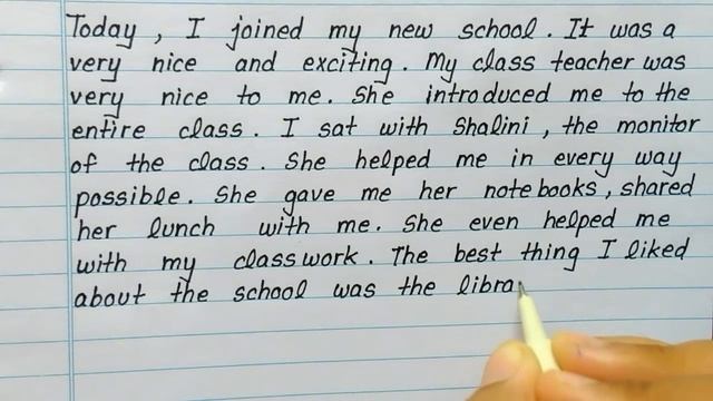 Diary entry writing how to write in english смотреть онлайн