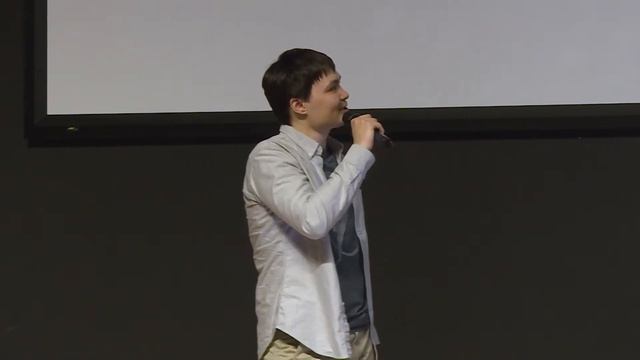 Марат Жанабеков (Едадил): Тюнинг маркетинга и продукта с помощью ML смотреть онлайн