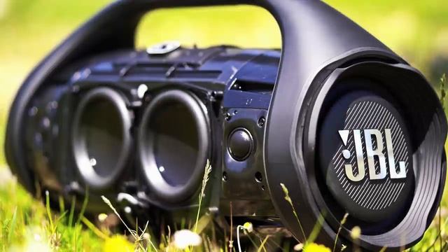 ?bass_тест_jbl? смотреть онлайн