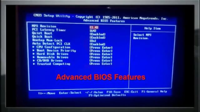 Reboot and select proper boot device Error FIX In COMPUTER & LAPTOP _ With Proof _ LENOVO, HP, DEL смотреть онлайн