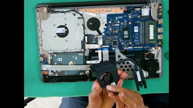Reemplazar abanico de mi laptop смотреть онлайн