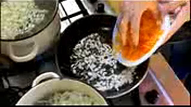 #готовимпросто   готовим щи быстро