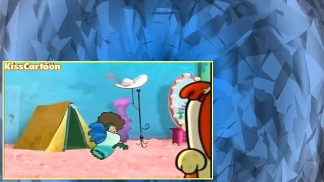 Fish Hooks S02E20 Milo And Oscar Move In