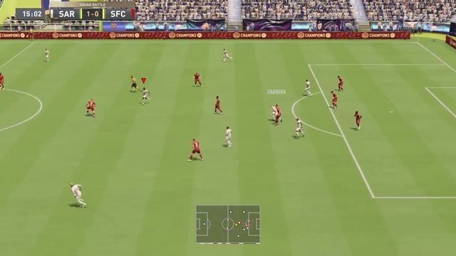 FIFA 23_20221025110844 смотреть онлайн
