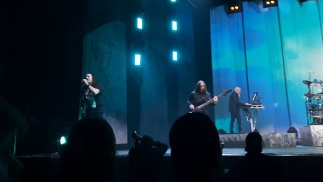 Dream Theater - The Alien Live 2023 Düsseldorf Germany смотреть онлайн