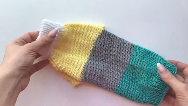 МК//Светрик для йорка (АНОНС) смотреть онлайн