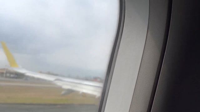 FIRST AIRPLANE RIDE EXPERIENCE NI BOSS SAVI | Davao to Manila | Team PAB смотреть онлайн
