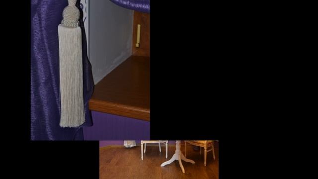 Дизайн студия "ЛИО.Выпуск- 4.Классические шторы в загородном доме. смотреть онлайн