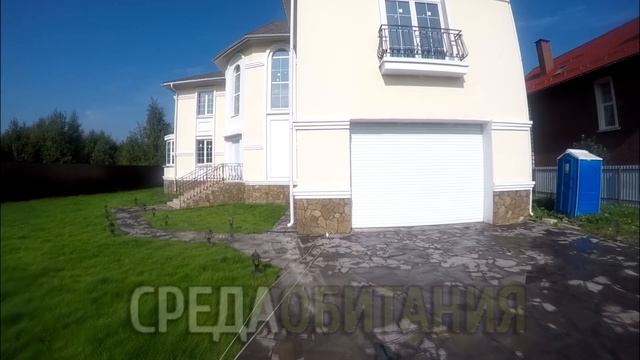 Большая вода у порога дома! смотреть онлайн