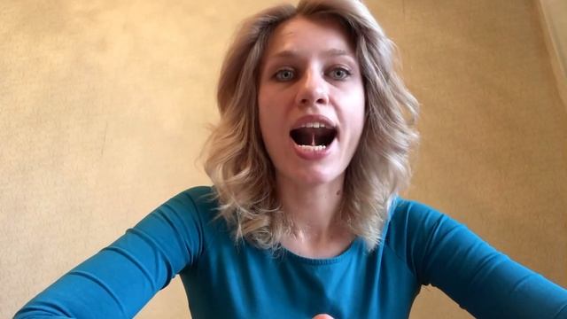 Учимся произносить звук Р. смотреть онлайн